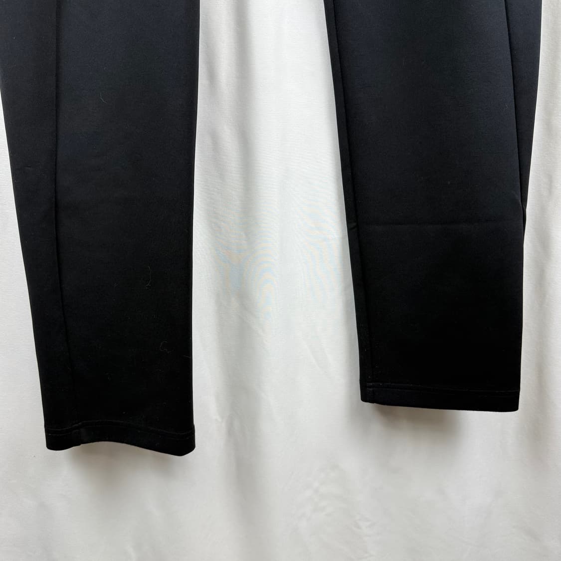 (2XL) 스파이더 트랙 팬츠 블랙 상품이미지4