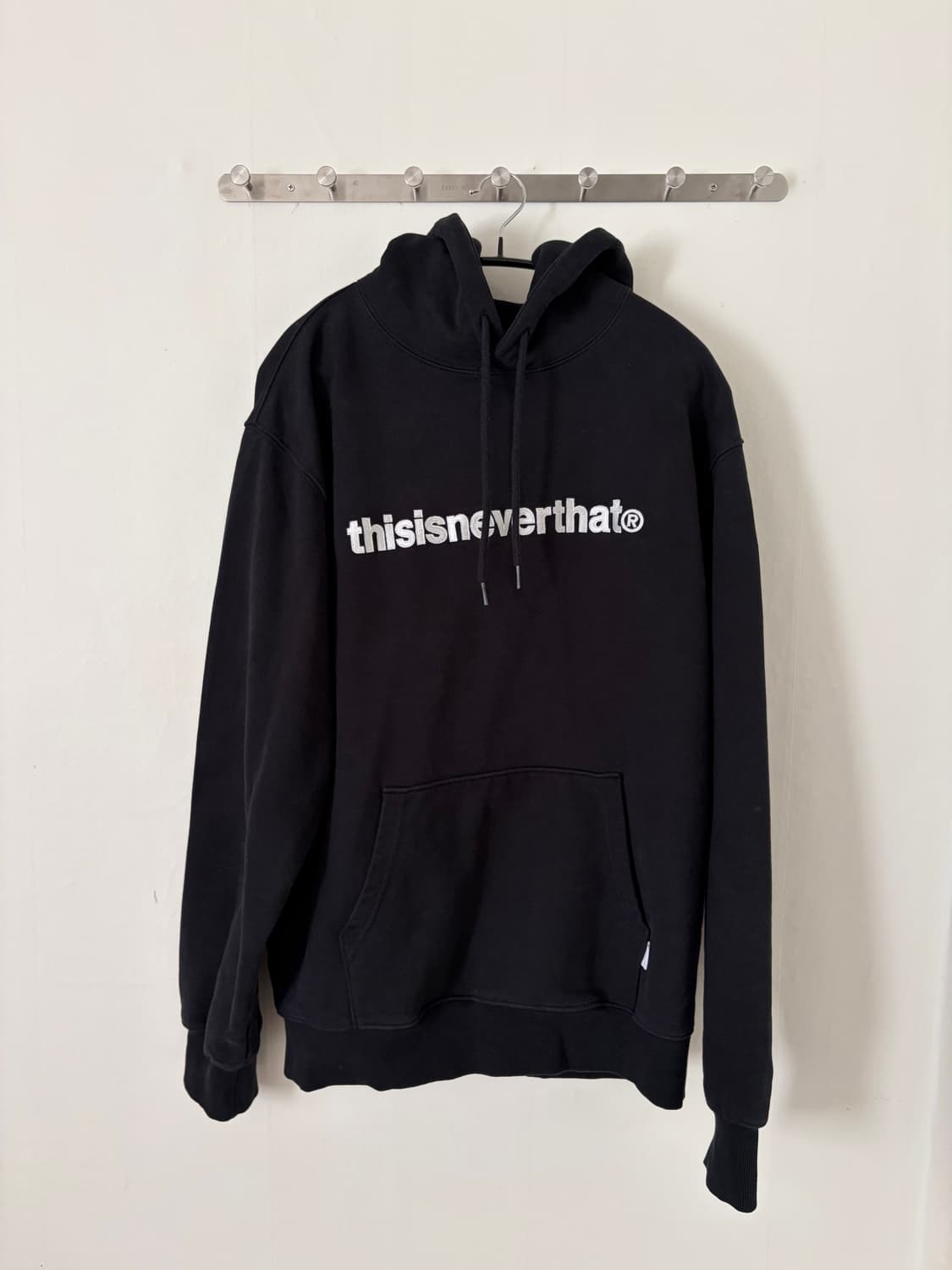 [XL] 디네댓 후드 상품이미지1