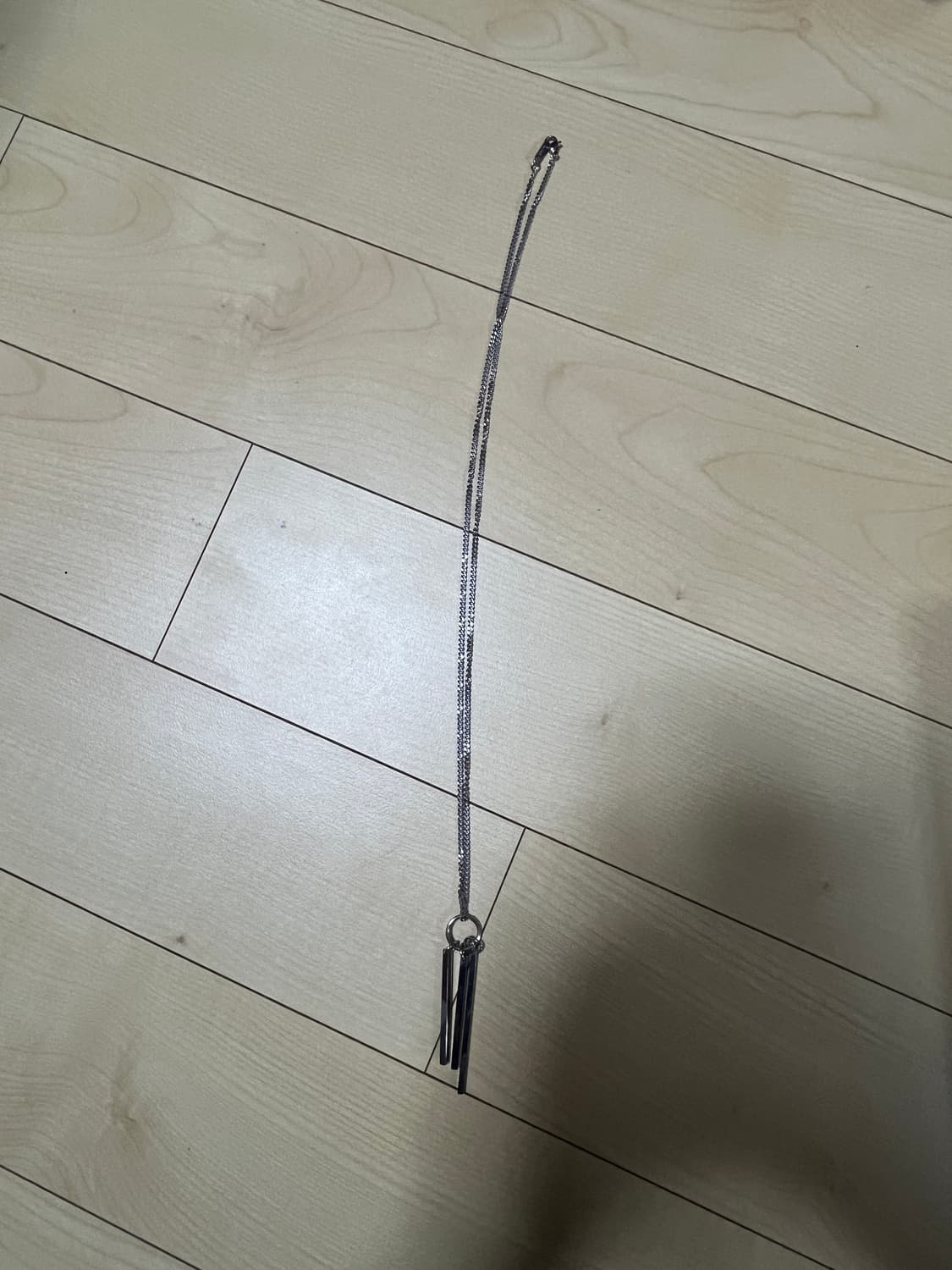 체인 목걸이 상품이미지2