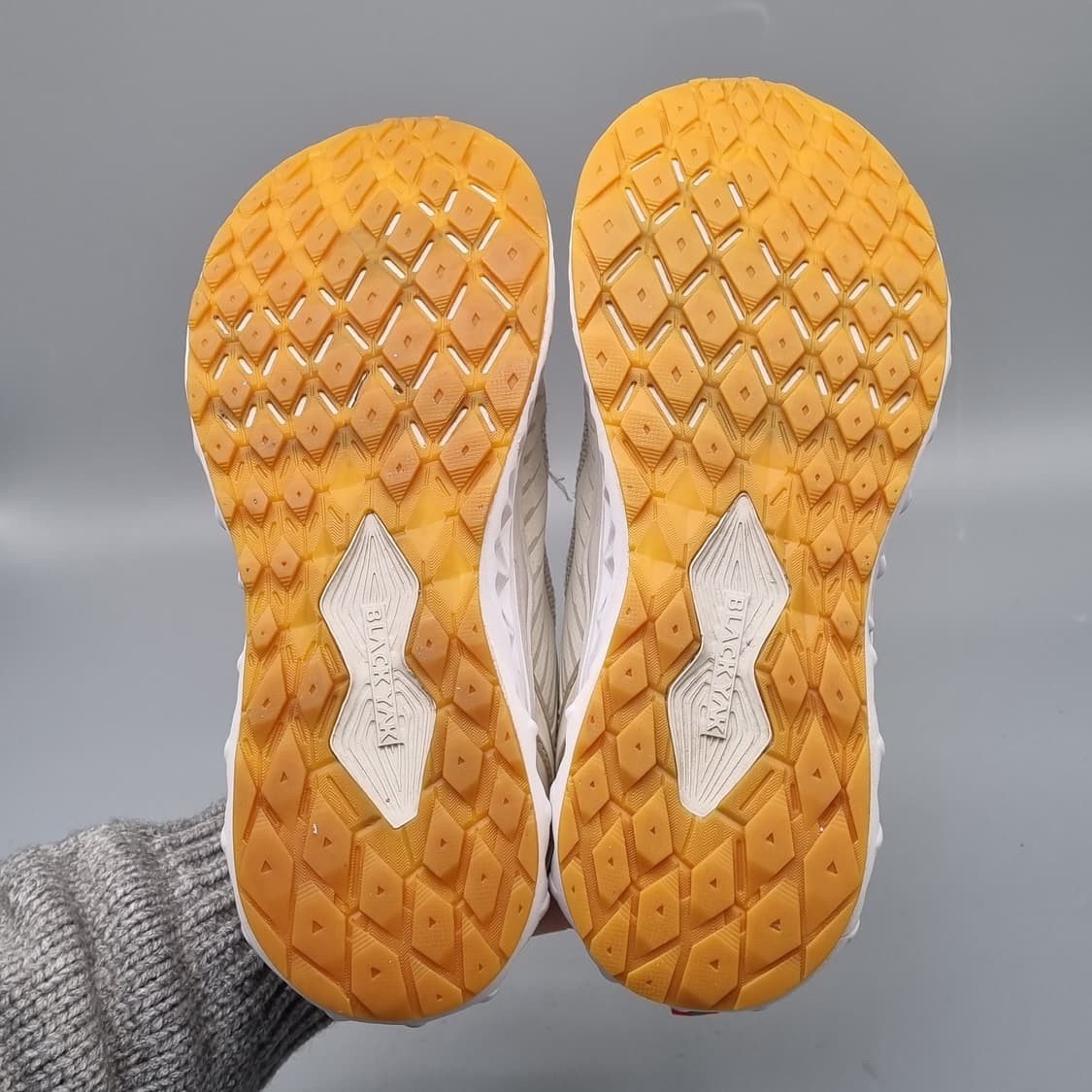 블랙야크 투어리스트 트레킹화 245 상품이미지3