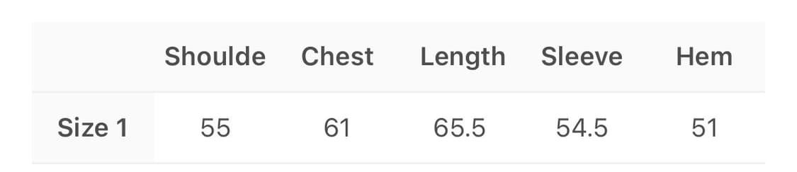 사파리스팟 자켓 팝니다. 상품이미지3