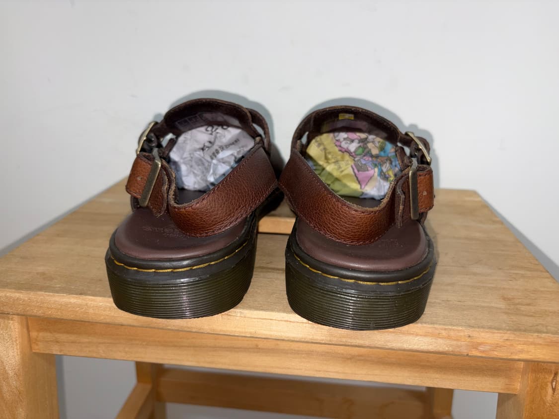 닥터마틴 조지 260 상품이미지6