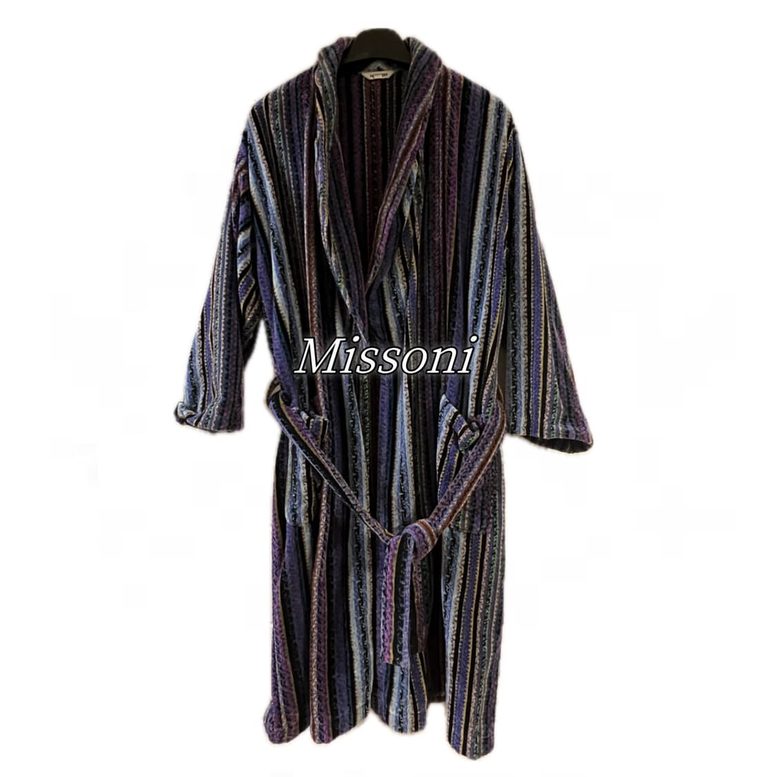 Missoni 미쏘니 가운 상품이미지1