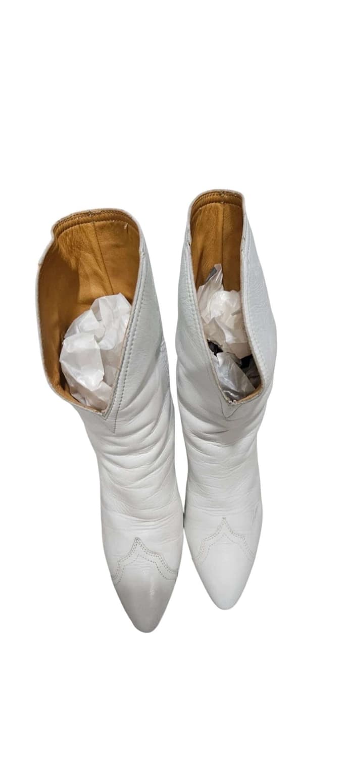 Isabel Marant Western Leather Boot 상품이미지3