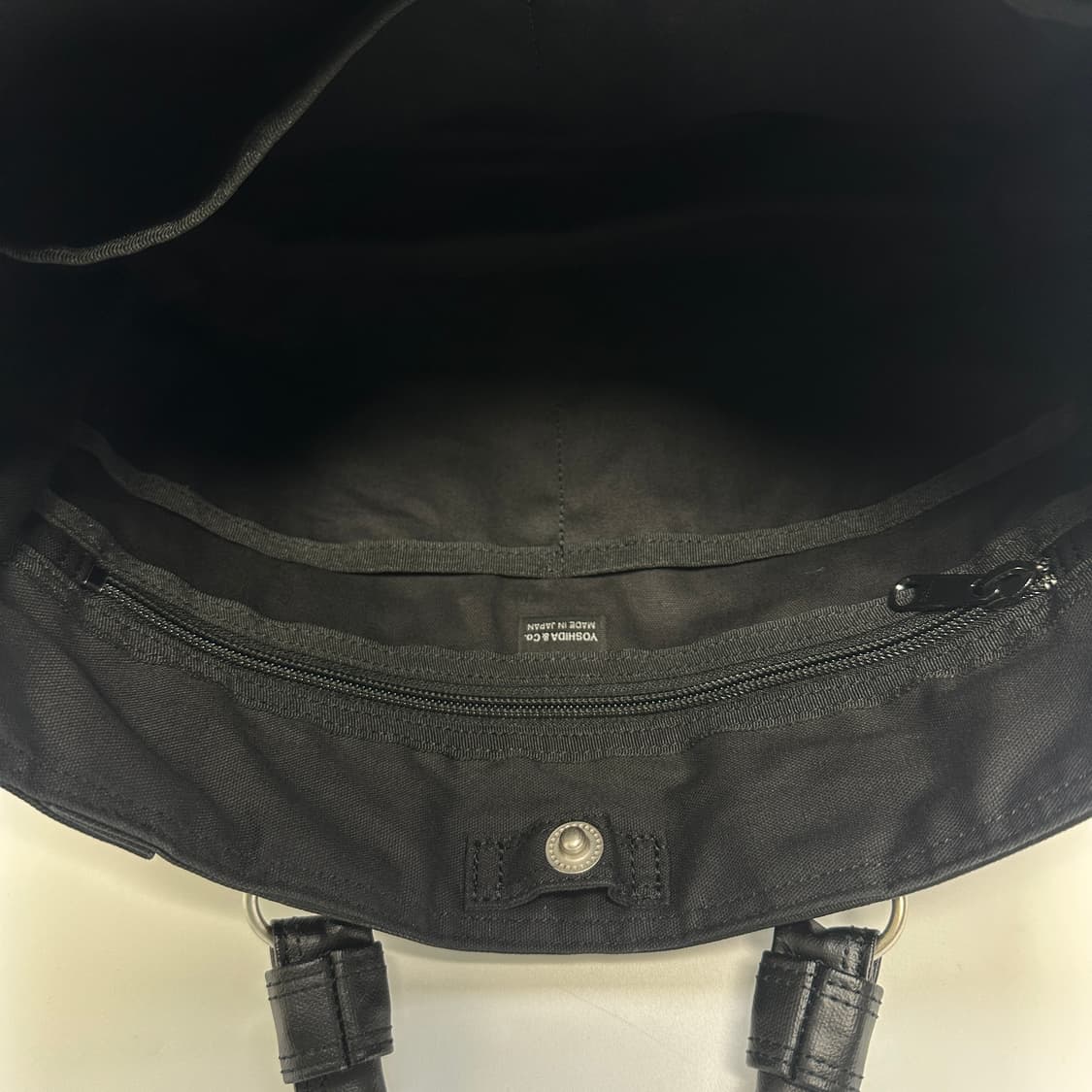 PORTER FREE STYLE TOTE BAG 포터 프리스타일 토트백 상품이미지7