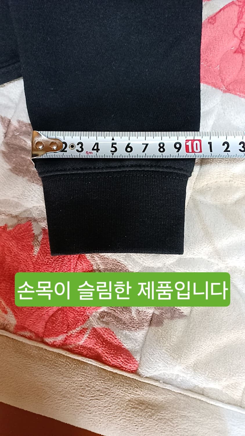 나이키 기모맨투맨 95 여성66 가슴50 기장67 상품이미지8