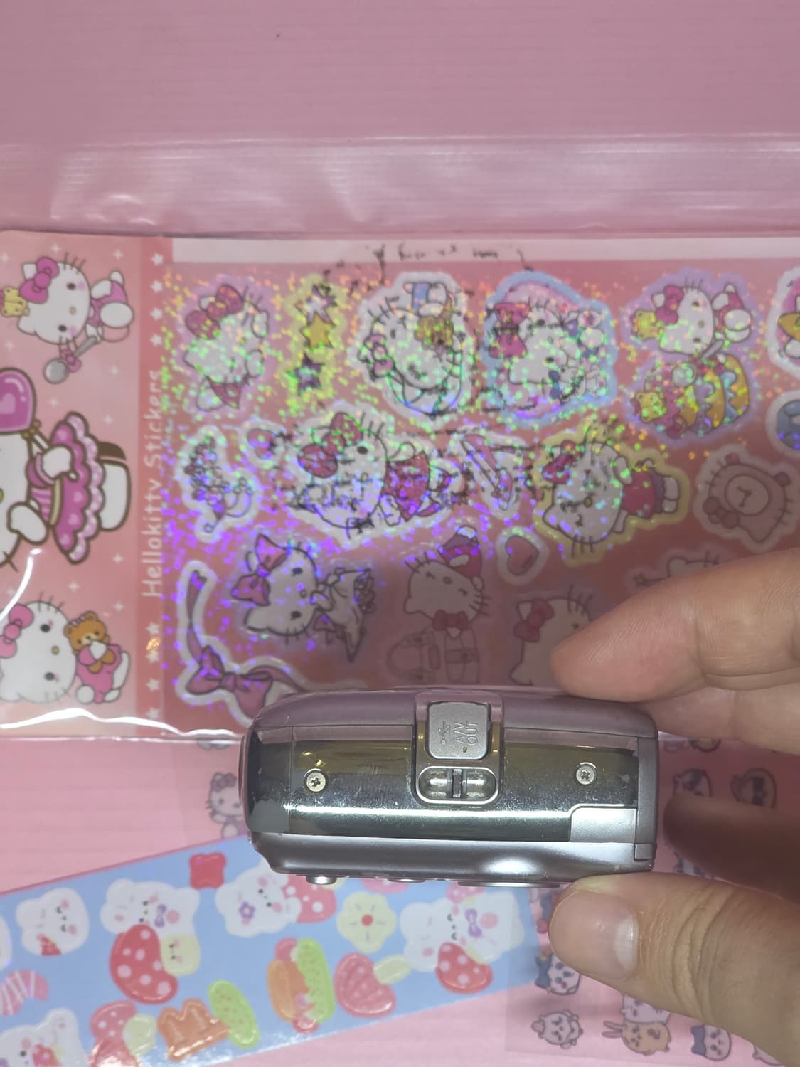 니콘 쿨픽스 P4 디지털 카메라 상품이미지6