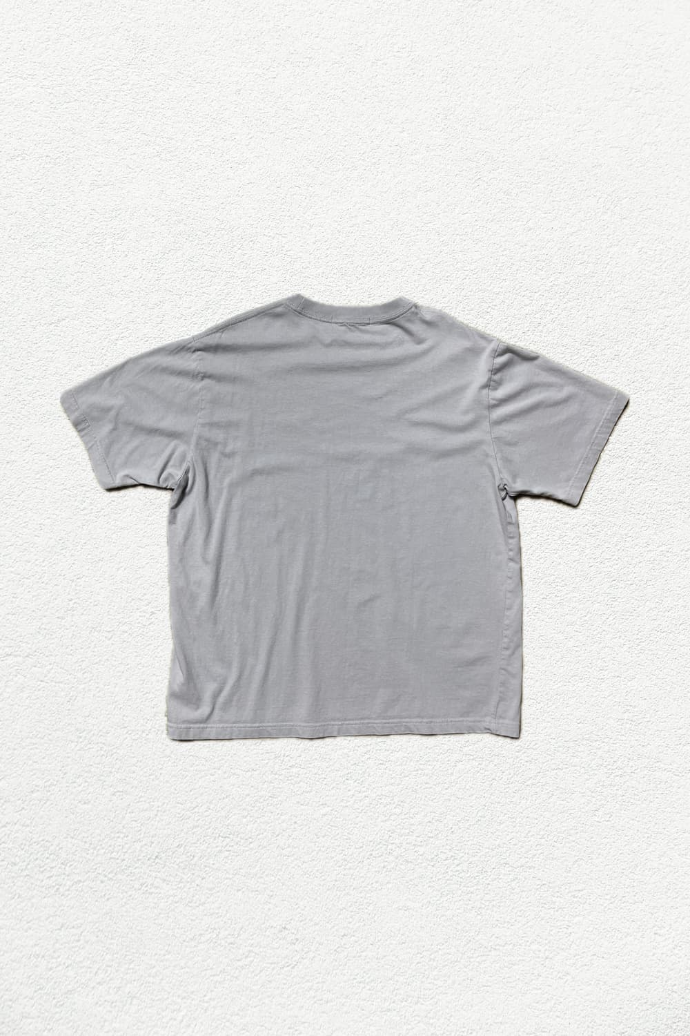 미스치프 핑크그레이 티셔츠 상품이미지2