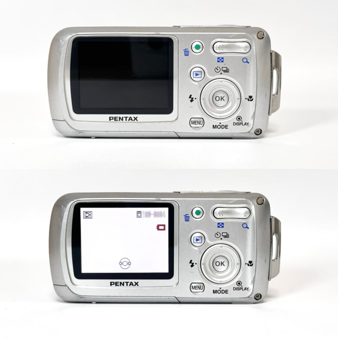 (슬기 pick!🫧) 펜탁스 옵티오 WP | Pentax Optio 상품이미지8