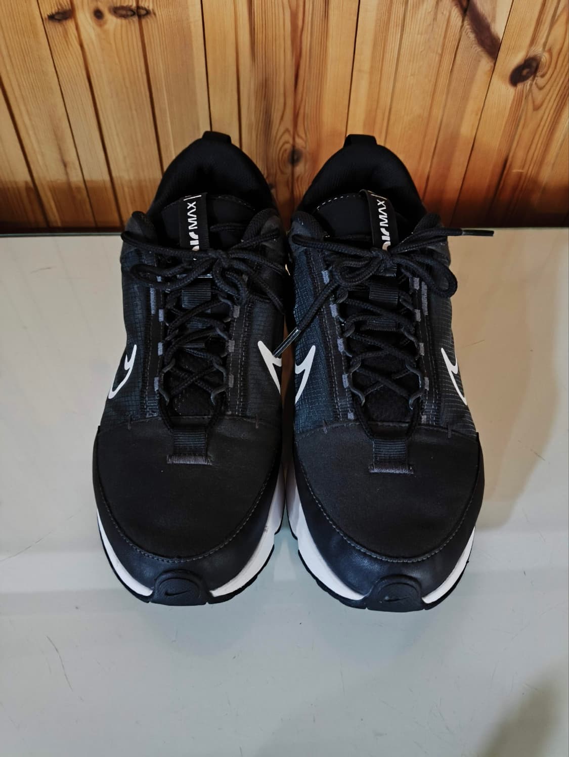 260mm 나이키 에어맥스 인터락 운동화 상품이미지4