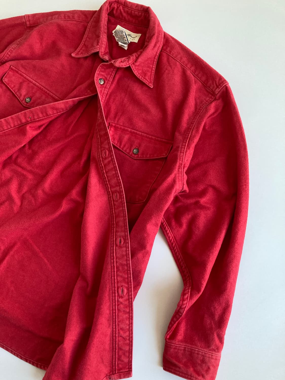 Outdoor shirt 상품이미지6