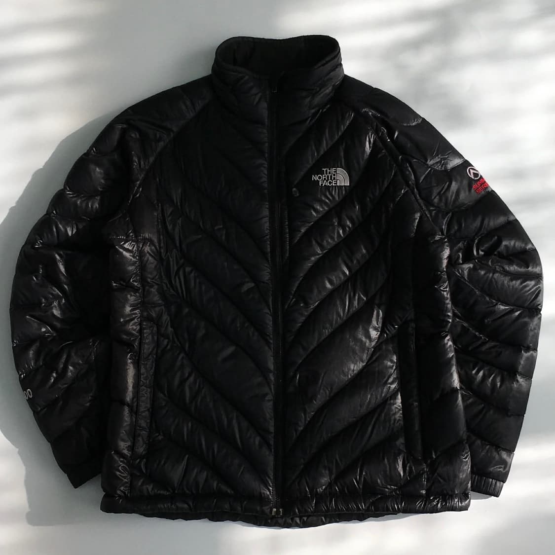 노스페이스 써밋 고프코어 퍼텍스 경량 패딩 자켓 상품이미지4