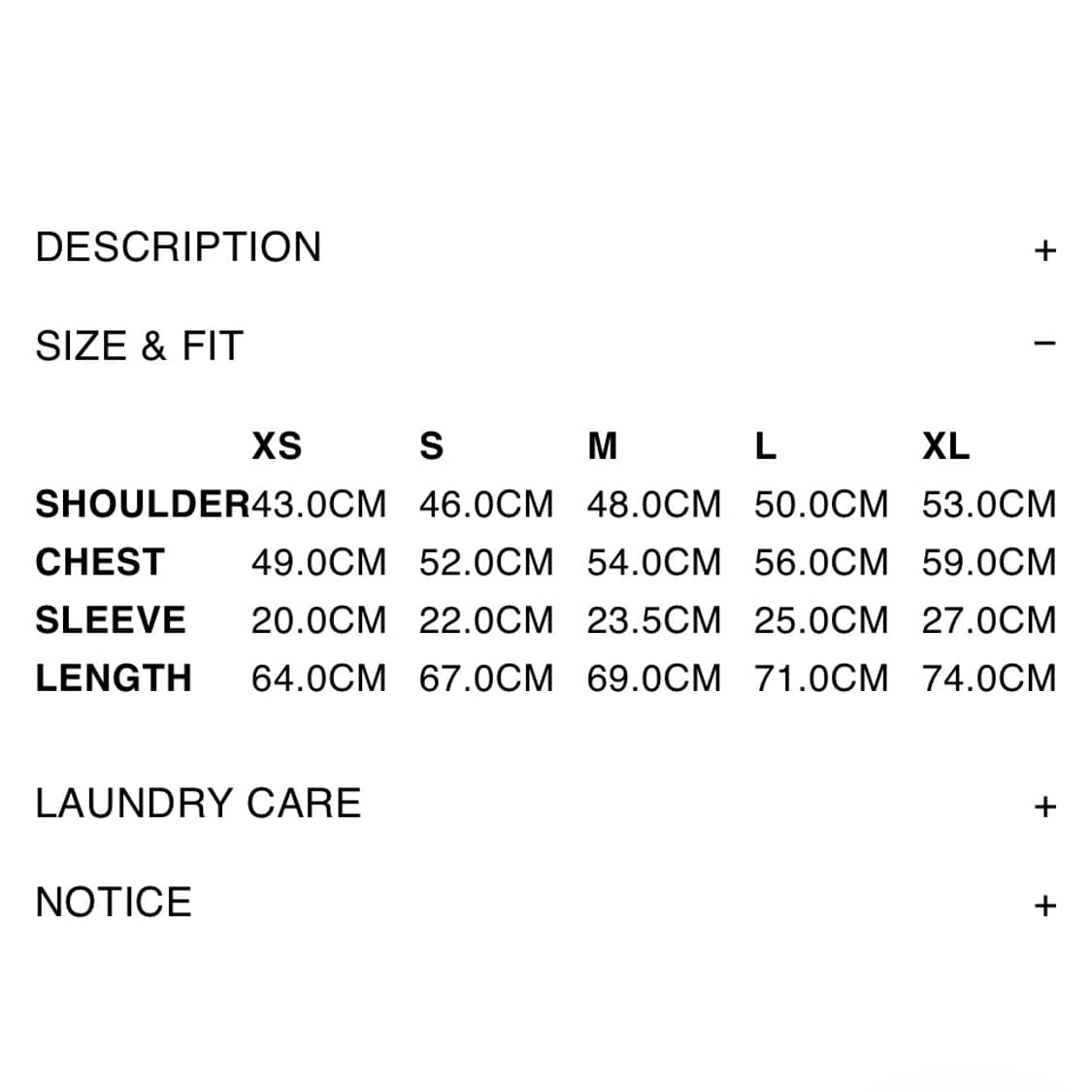 [M] xlim ep 7 01 셔츠 상품이미지3