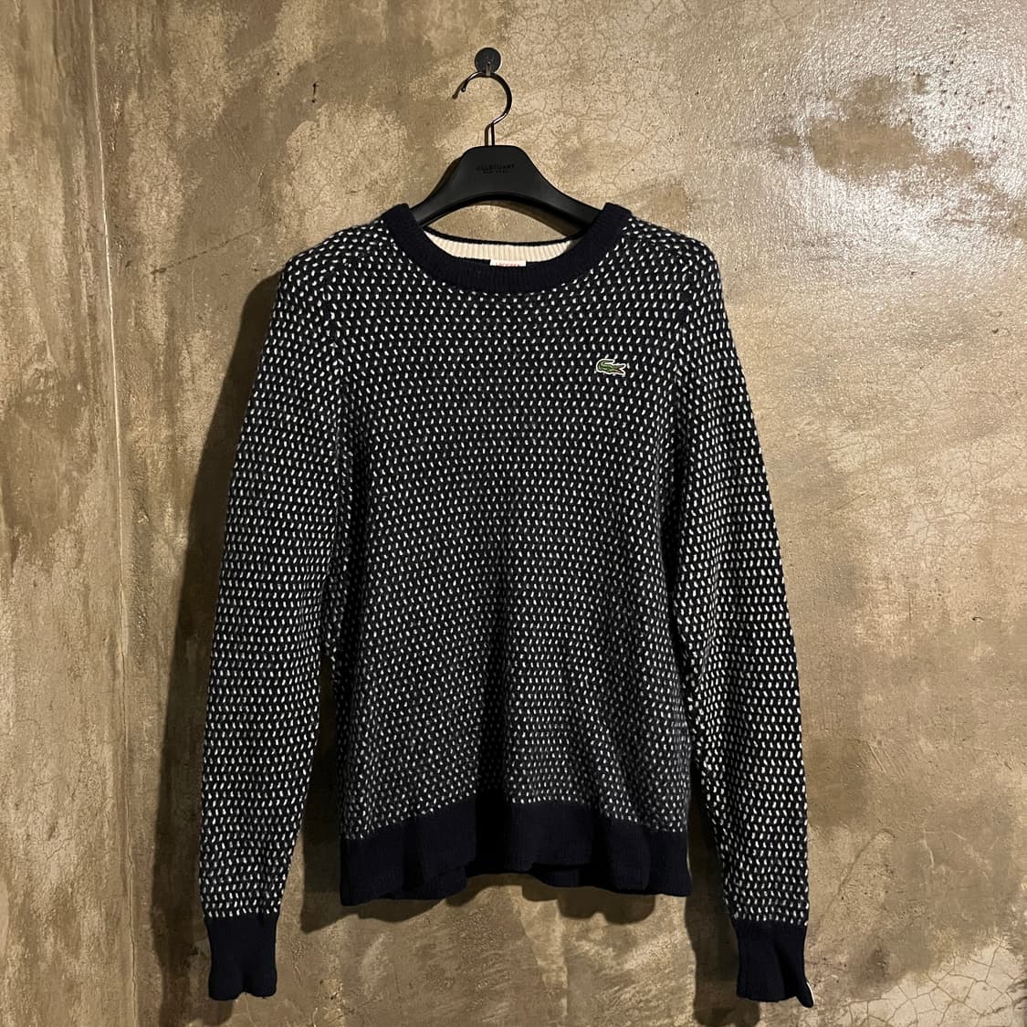 라코스테 니트 상품이미지1