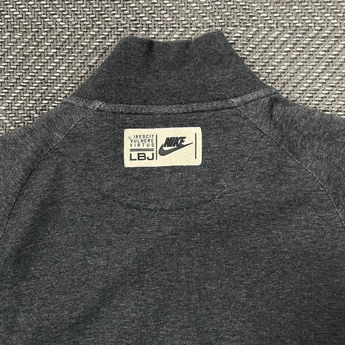 나이키 코튼 집업 v0322 상품이미지6