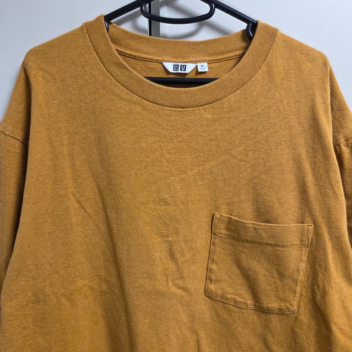 Uniqlo U 르메르 반팔 티셔츠 XL(105) 상품이미지2