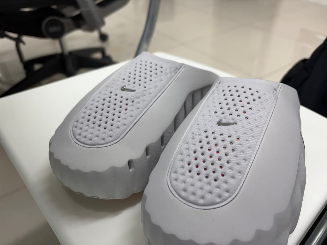 [판매] 나이키 마인드 001 260사이즈 상품이미지3