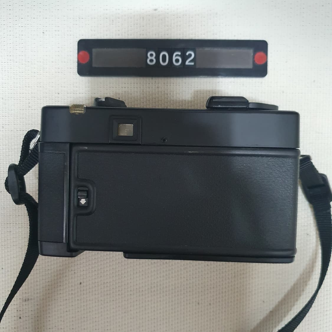 코니카 C 35 AF 필름카메라 상품이미지3