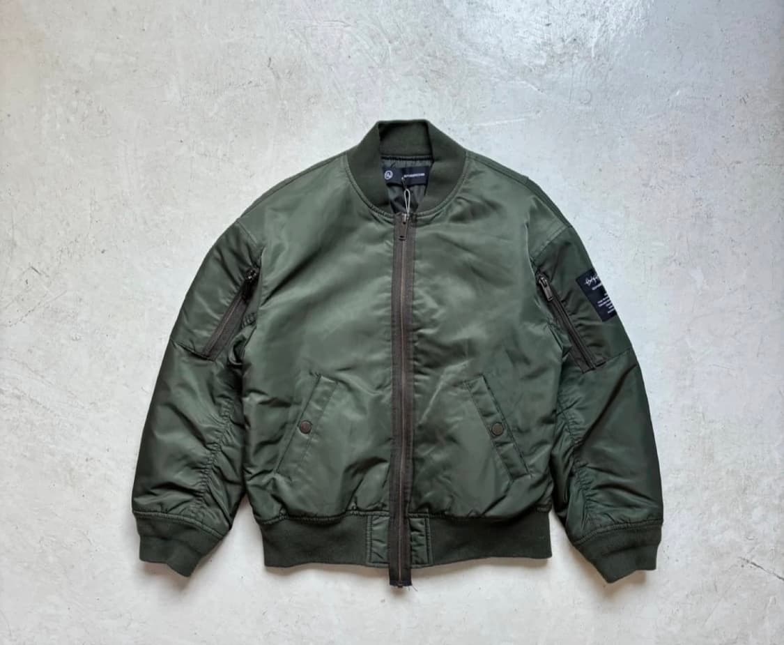 gu x undercover ma-1 상품이미지1