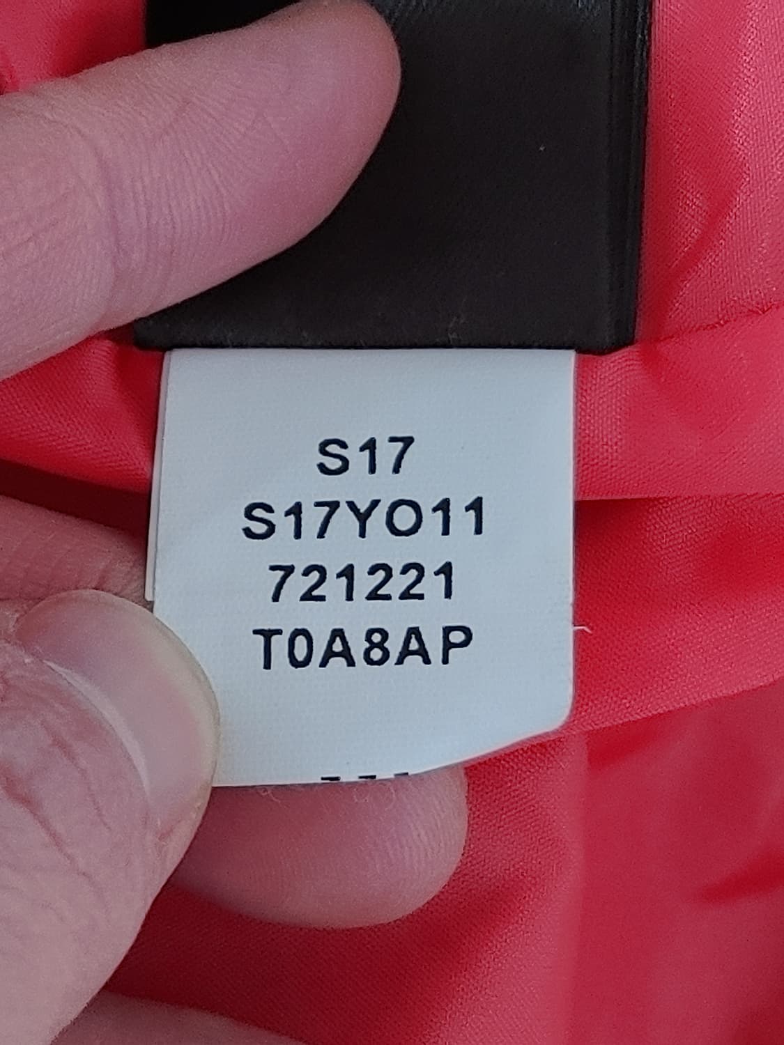 THE NORTH FACE 노스페이스 드라이벤트 후드바람막이 상품이미지8