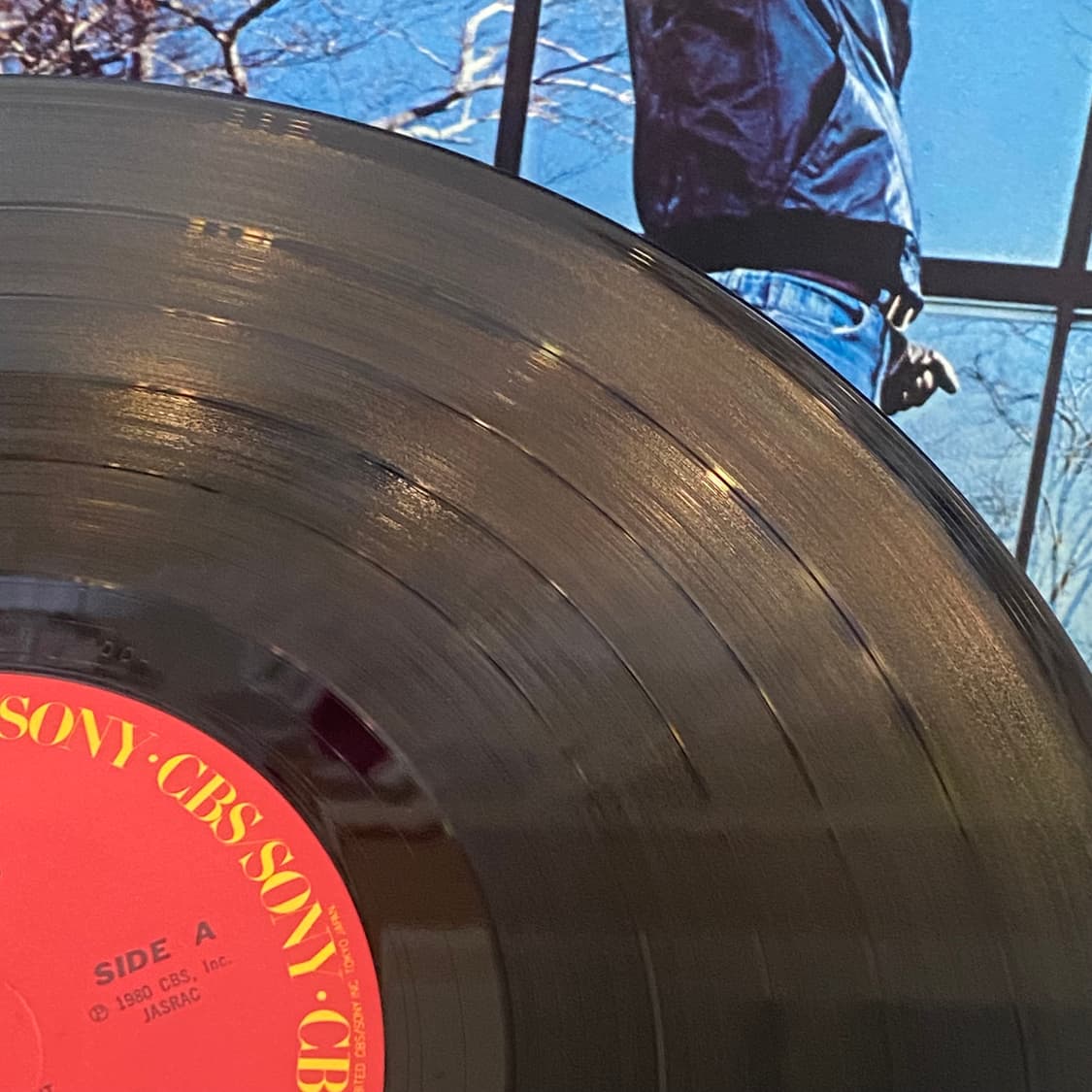 (LP) Billy Joel - Glass Houses 상품이미지6