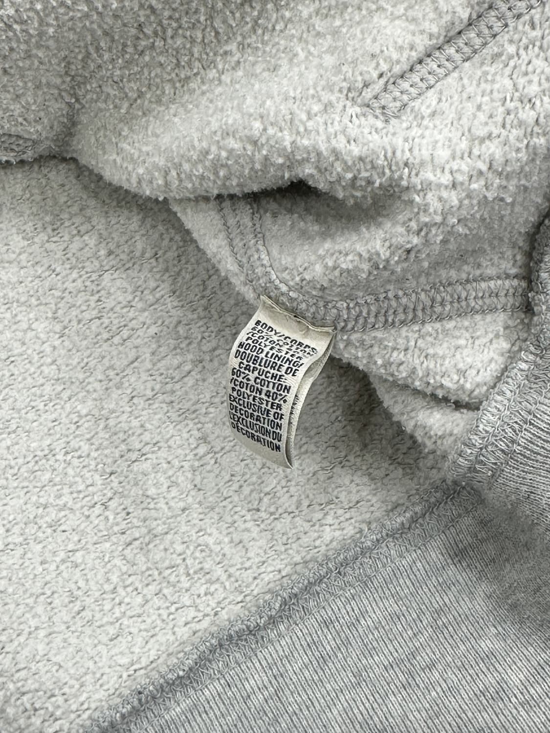 아베크롬비 투웨이 후드집업 상품이미지5