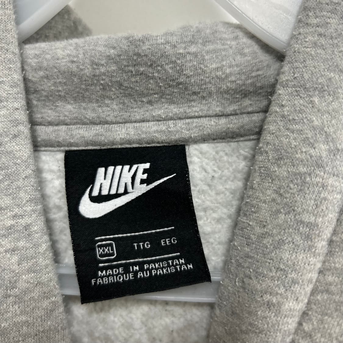 나이키 후드티[1690] 상품이미지6