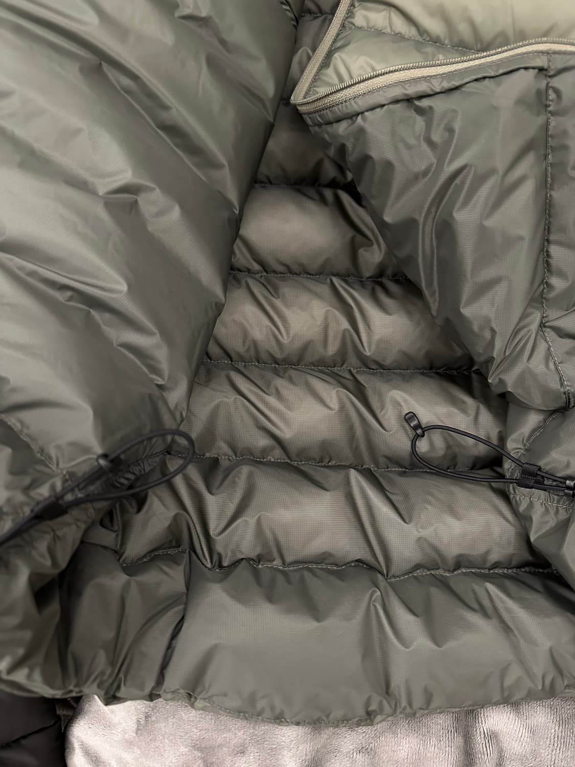 [L] 아크테릭스 세륨 포리지 베르베 상품이미지7