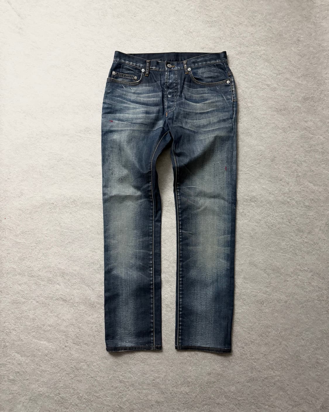 디올옴므 페인트진 상품이미지1