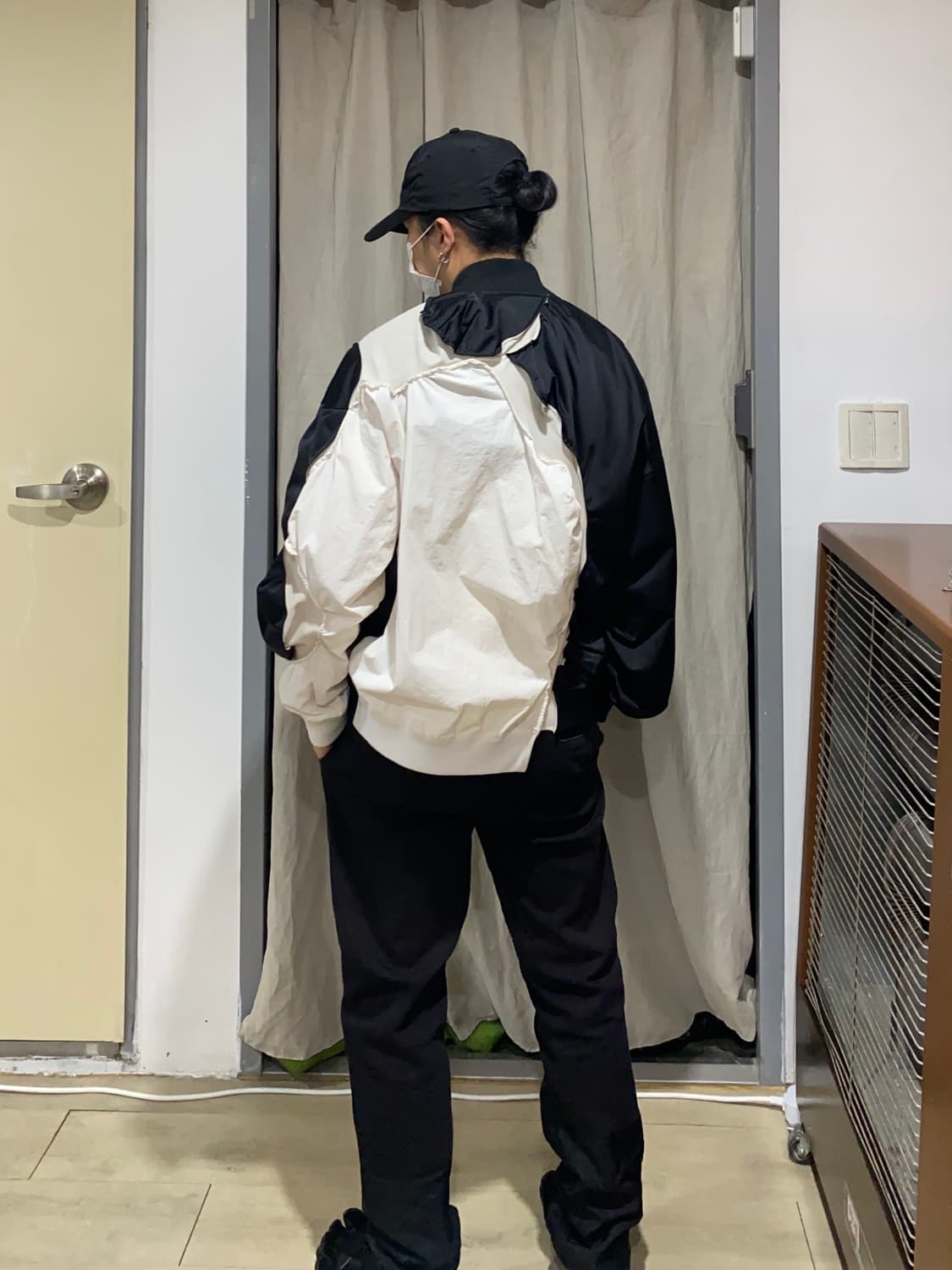 PAF post archive faction 3.1 상품이미지1