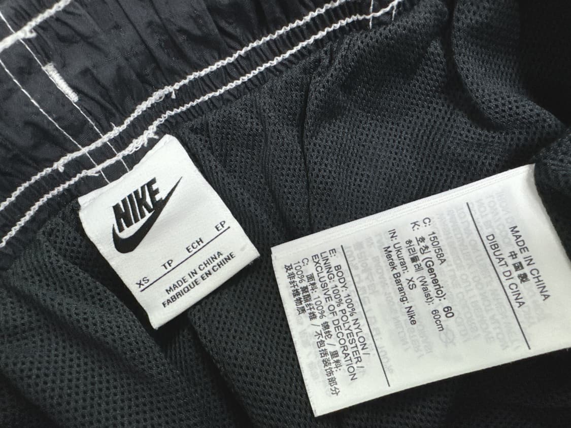 나이키 스우시 리펠 조거 팬츠 상품이미지8