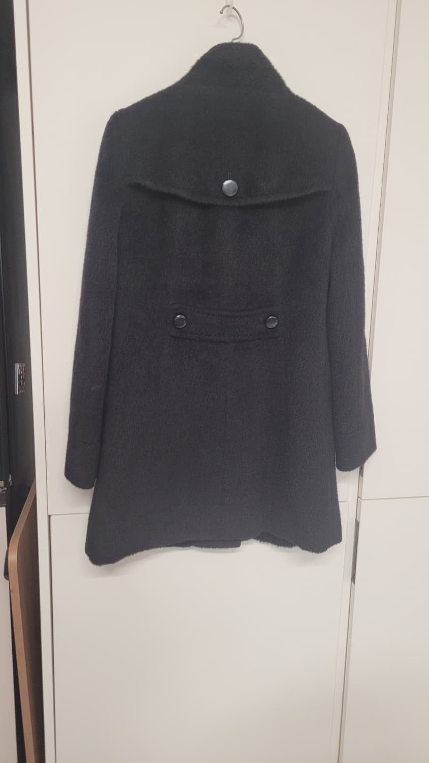 TOMBOY 톰보이 여성 알파카코트85사이즈 상품이미지3