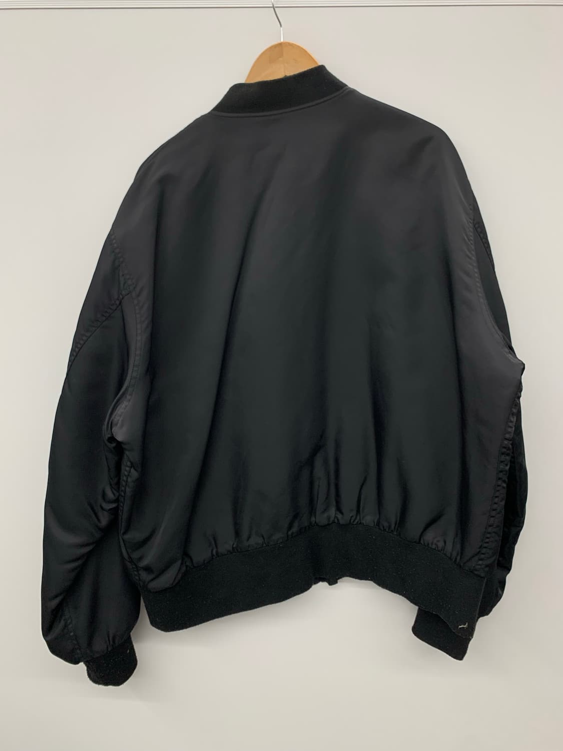 재패니즈 ma-1 상품이미지4