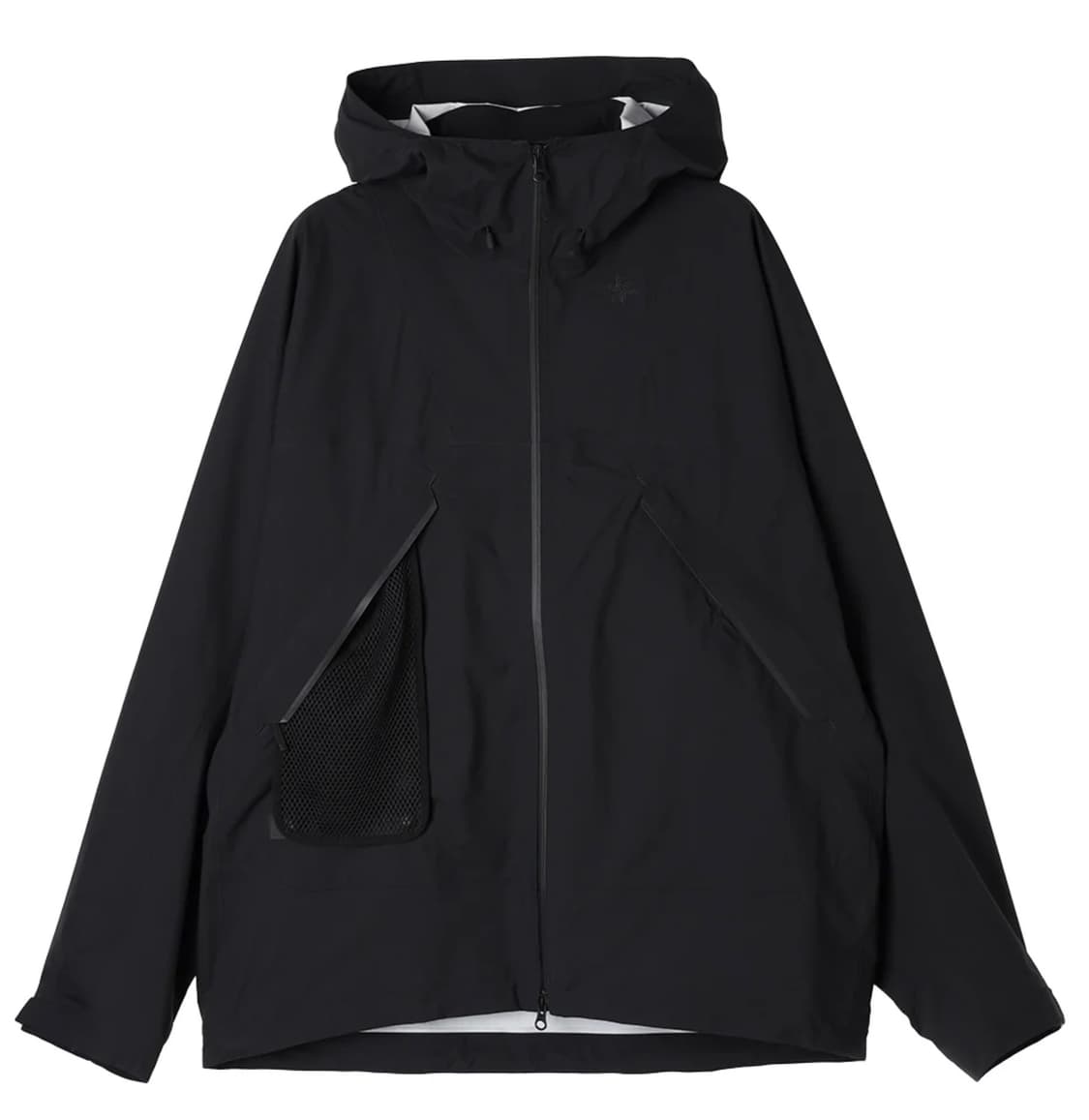 골드윈 퍼텍스 쉴드에어 마운티어링 자켓 2사이즈 상품이미지1