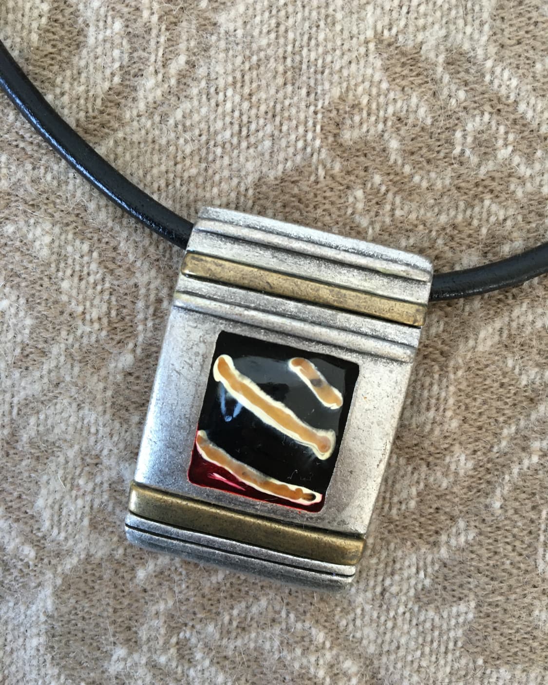 pendent necklace 상품이미지2