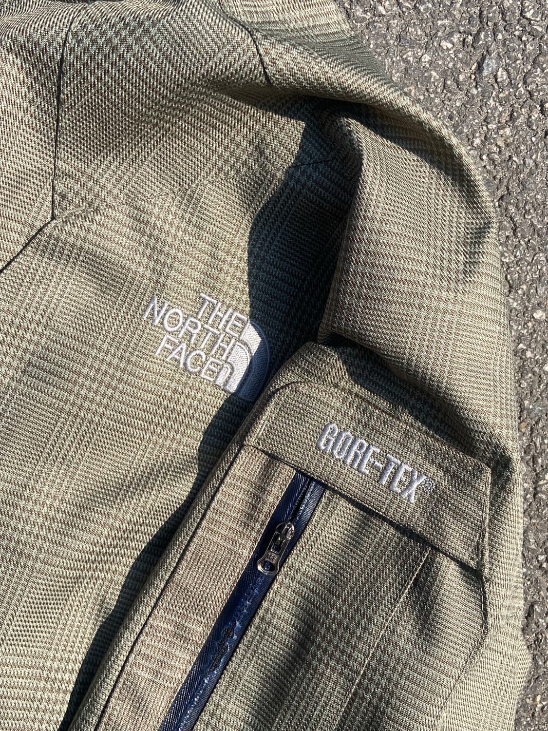 The Northface Herringbone Summit Series 상품이미지1