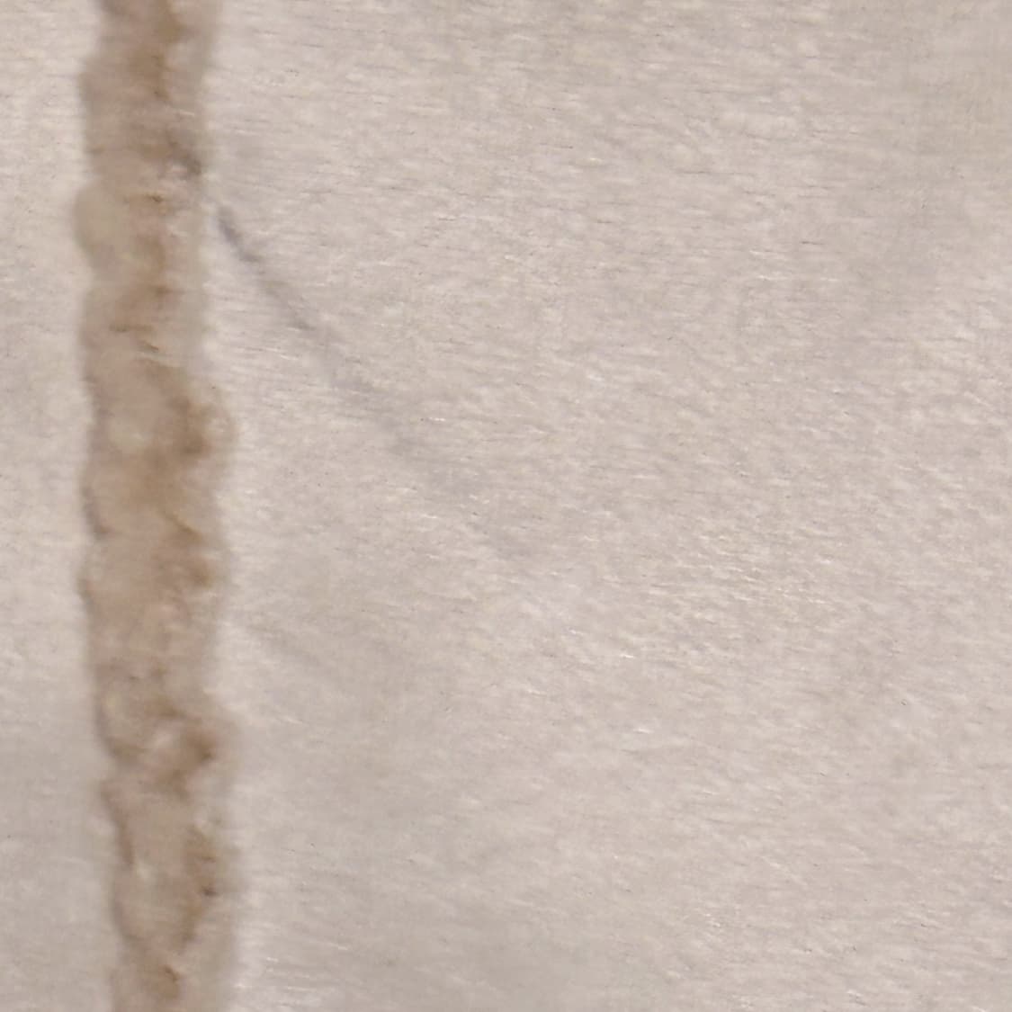 NAIN 나인 일본 빈티지 스웨이드 핀터깔 무스탕 자켓 상품이미지3