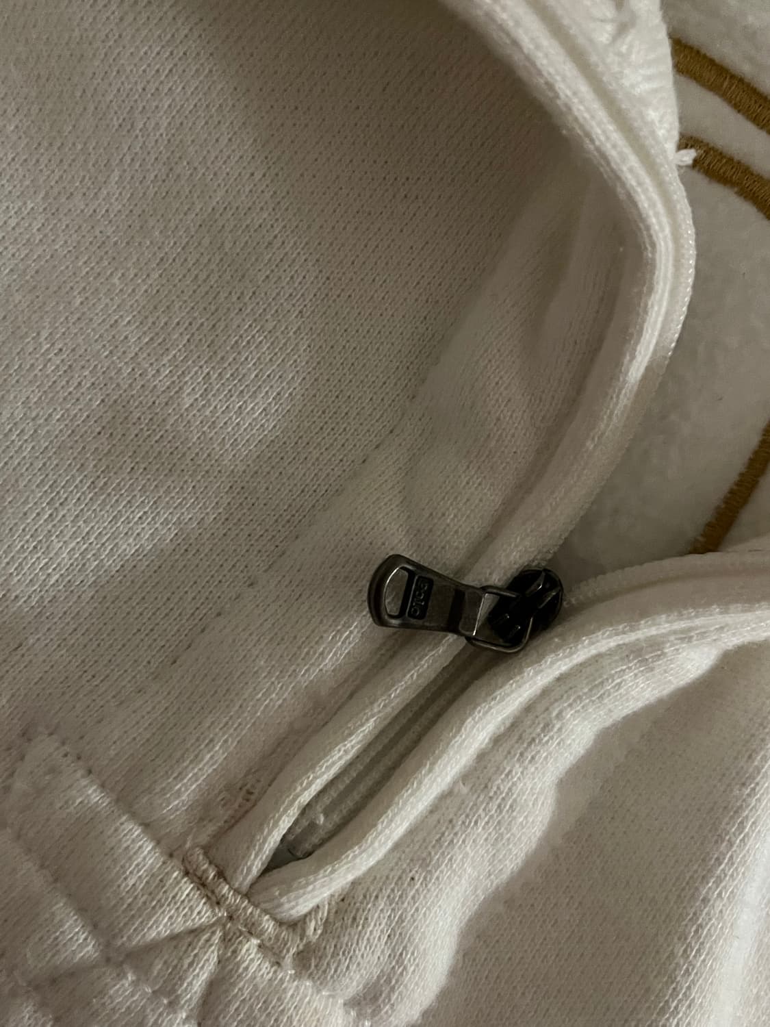 정품 폴로 치프키프 빅폴로 반집업 맨투맨 초희귀 대장급 계좌 거래시 네고 상품이미지5