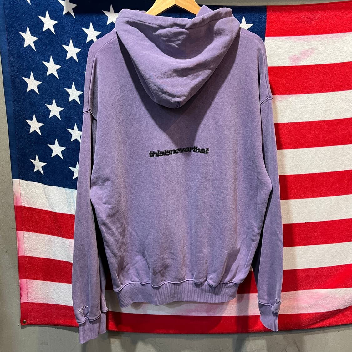 디네댓 후드티 상품이미지2