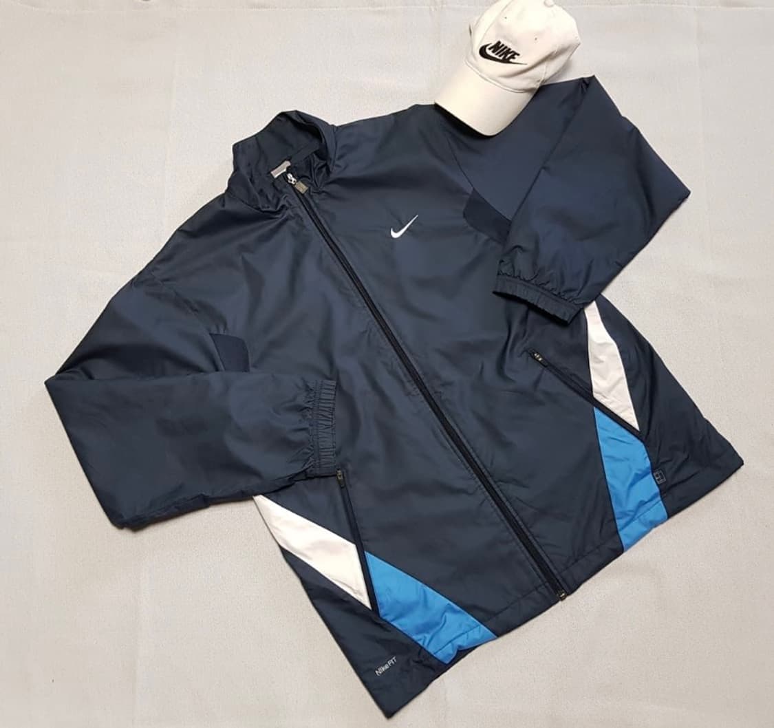나이키 빈티지 바람막이 상품이미지2