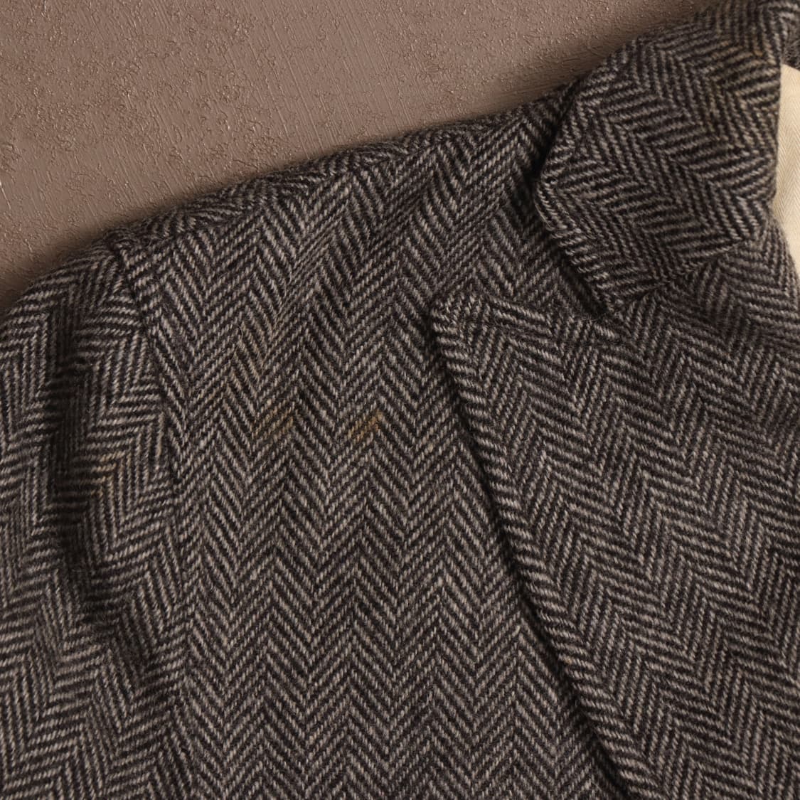 AFTI 울 블레이저 자켓 A1876 상품이미지5