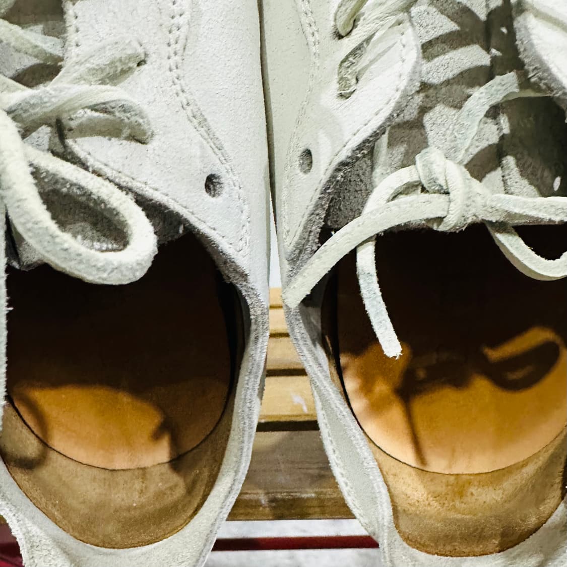 EU40) 260 부테로 운동화 남성 남자 신발 카레라 크랙 스니커즈 상품이미지7