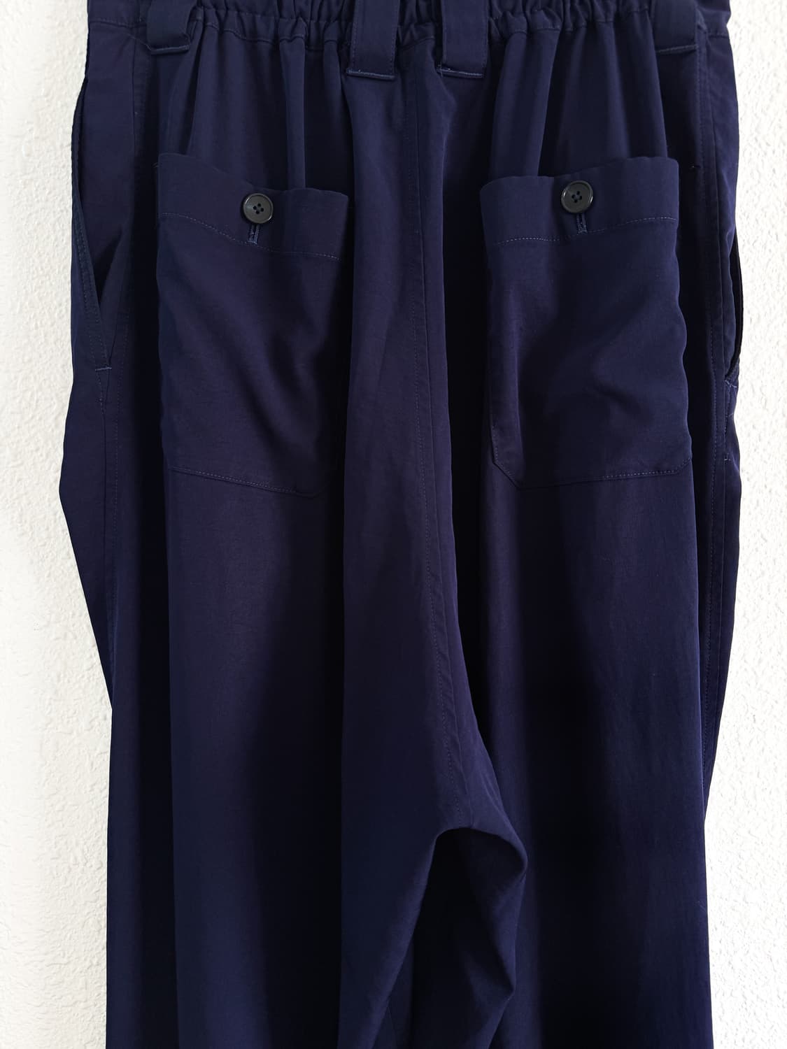 Ground Y 와이드 팬츠 (unisex) 상품이미지3