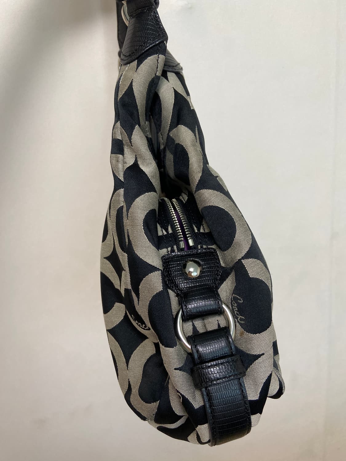 코치 숄더백 가방 상품이미지3