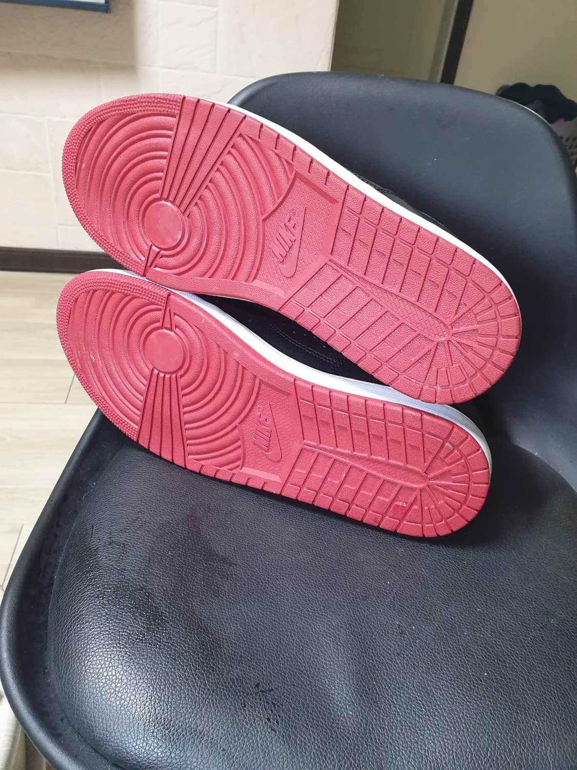 나이키 조던 280 상품이미지5