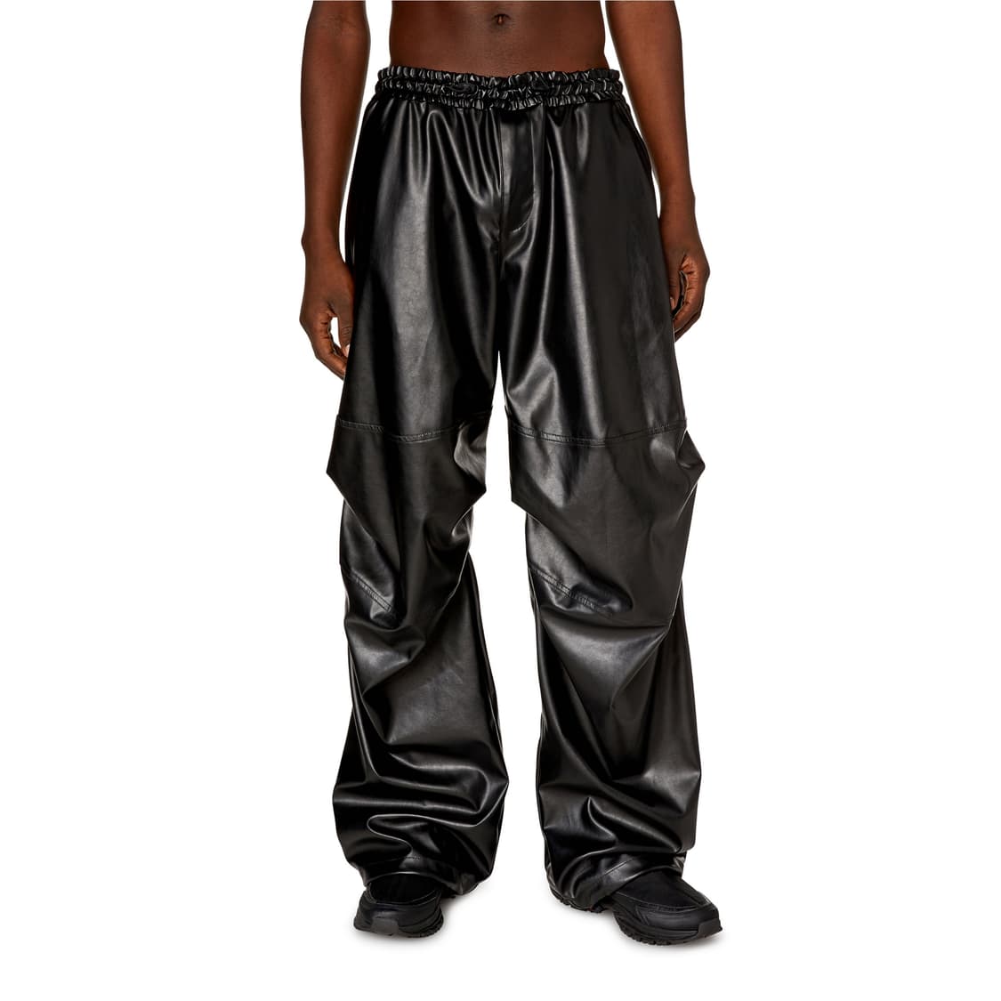 [새상품/44] 디젤 P-Marty 오버사이즈 컴뱃 팬츠 상품이미지1