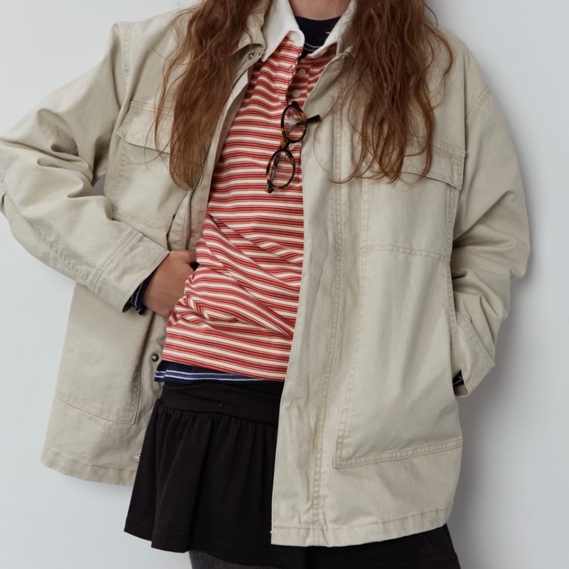 어텀 워크다잉자켓 상품이미지1