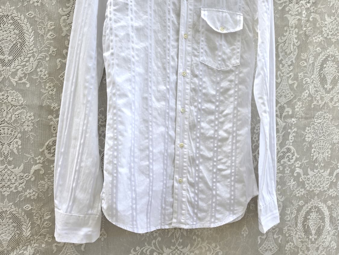 돌체앤가바나 드레스 셔츠 상품이미지3