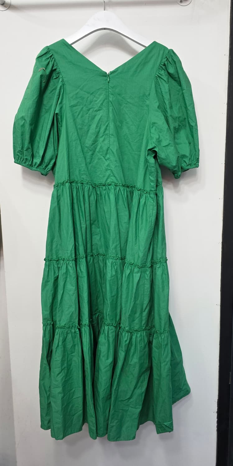 지컷 여성 원피스 상품이미지2