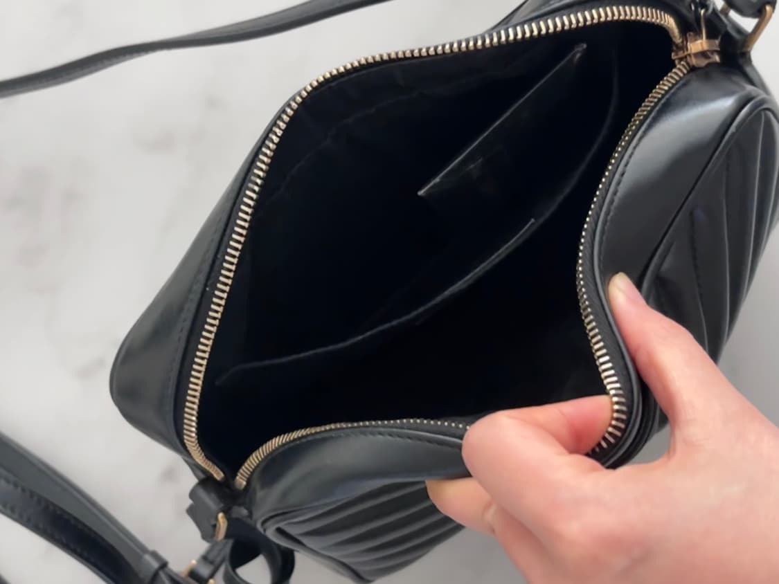 생로랑 카메라백 상품이미지3